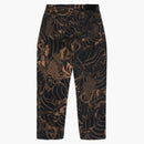 Supreme Waves Regular Jean Black