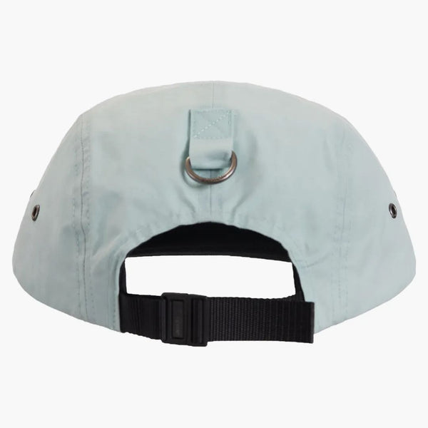 Supreme Waxed Cotton Camp Cap (fw23) Ice