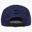 Supreme encera algodón Camp Gap Navy