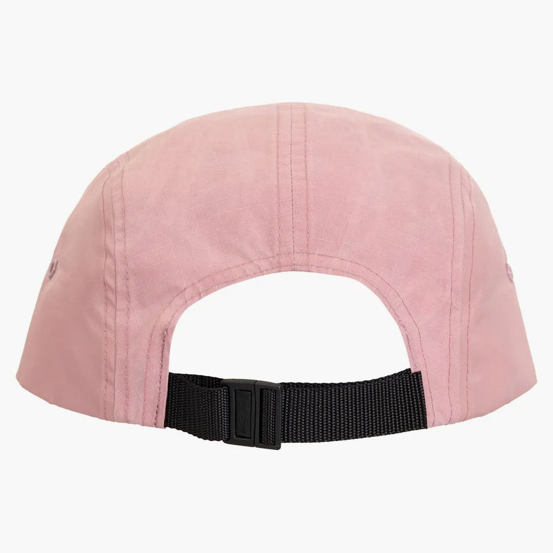 Pink chiaro di rosa chiaro di cera in cerata suprema.