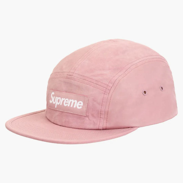 Pink chiaro di rosa chiaro di cera in cerata suprema.