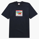 Navy del tè supremo meteo