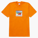 Supreme Weather Tea Orange