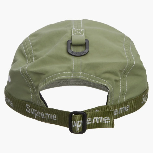 Nejvyšší popruh Camp Cap Olive