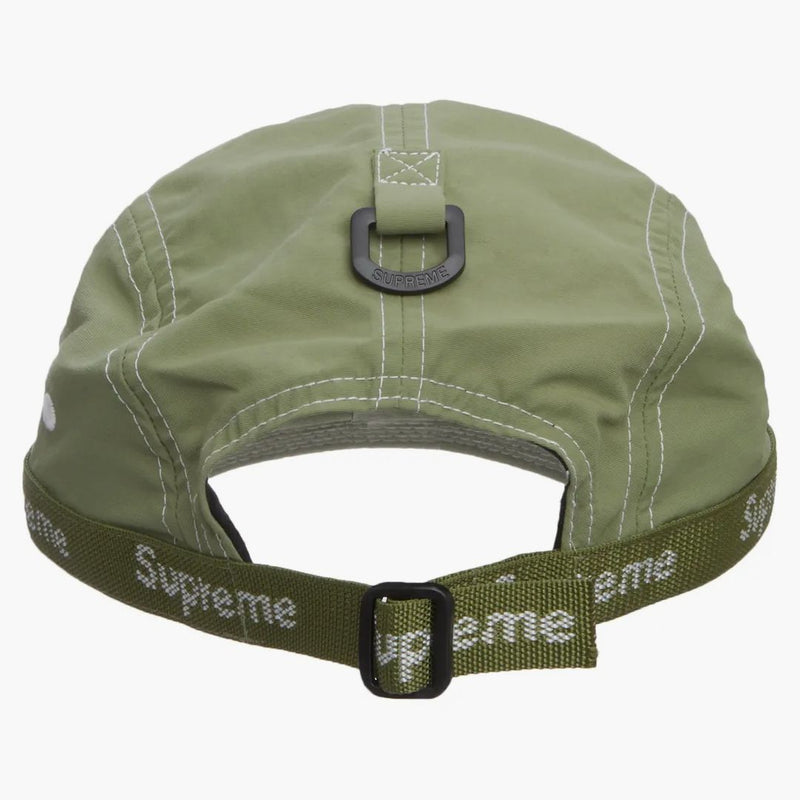 Nejvyšší popruh Camp Cap Olive