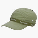 Supreme Camp Camp Cap Olive