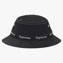 Nejvyšší popruh Crusher Black