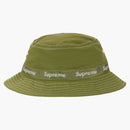 Supreme Webbing Crusher Olive