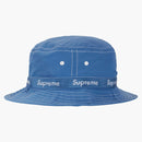 Supreme Webbing Crusher Pale Blue