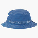 Supreme Webbing Crusher Pale Blue