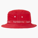 Rossa di cinguettatore supremo