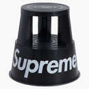 Supreme Wedo Step Pall Black