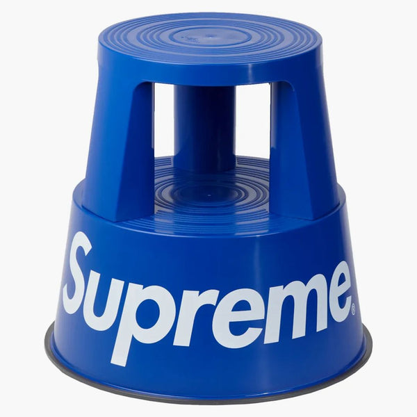 Stolička nejvyšší Wedo Blue