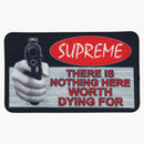 Supreme Welcome Mat Multicolor