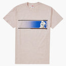 Supreme We'Re Back Tea Heather Light Pink