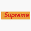 SUPREME WEST HOLLYWOOD Store di apertura Sticker Box Logo