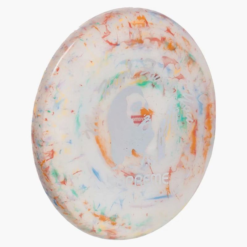 Supreme Wham-O Frälsare Frisbee Multicolor
