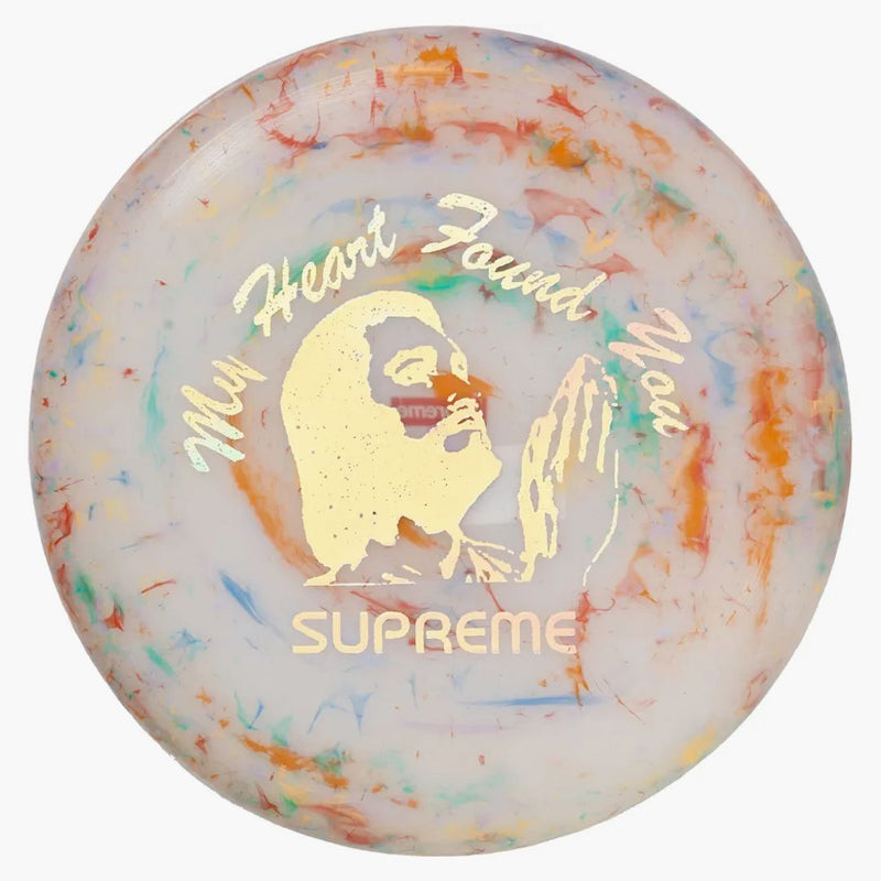 Supreme Wham-O Frälsare Frisbee Multicolor
