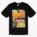 Supreme Wheaties tea black