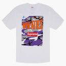 Supreme Wheaties Tea White