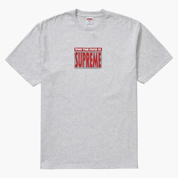 Nejvyšší kdo sakra čaj popel šedý