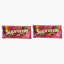 Supreme Wild Berry Skittles 2x Lot (not Fit For Human Consumption) Purple
