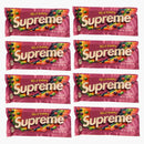 Scapacci di bacche selvatiche supreme 8x lotto (non adatto al consumo umano) viola