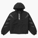 Supreme Wildcat Sideline Puffer Jacket Black