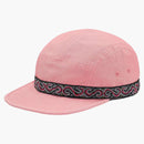 Supreme Wildlife Taping Camp Cap Pink