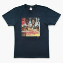 Supreme Wilfred Limonius Buy Off The Bar Tea Navy