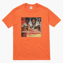 Supreme Wilfred Limonius Compra el té de la barra naranja