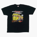 Supremo Wilfred Limonius Punany Train Tea Black