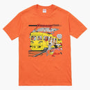 Supremo Wilfred Limonius Punany Train Tea Naranja