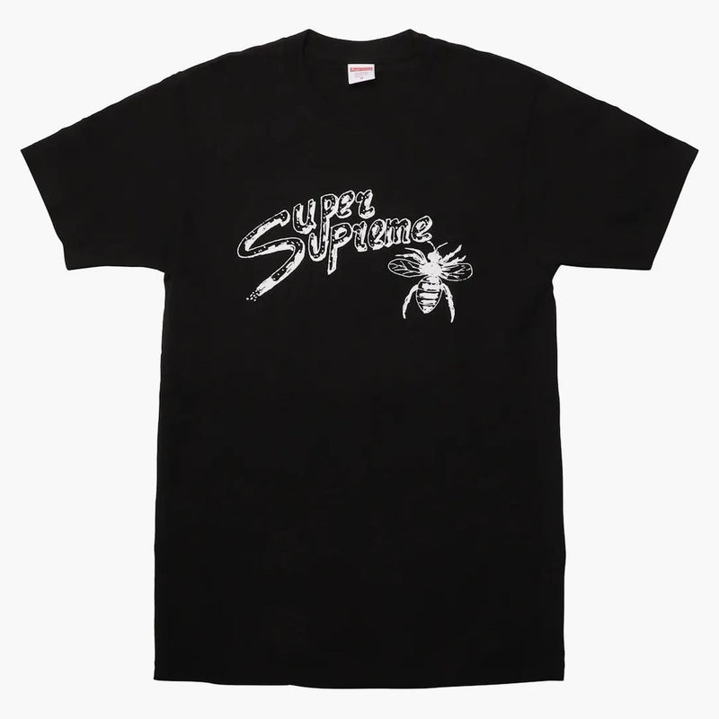 Supreme Wilfred Limonius Super Supreme Tea Black