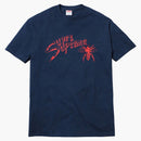 Supreme Wilfred Limonius Super Supreme Tea Navy