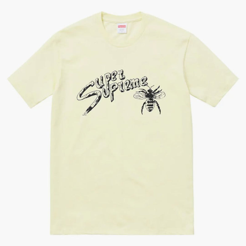 Supremo Wilfred Limonius Super Supreme Tea Giallo pallido