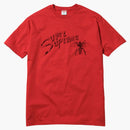 Supremo Wilfred Limonius Super Supreme Tea Red