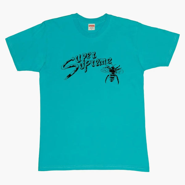 Supreme Wilfred Limonius Super Supreme Tea Teal