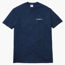 Supreme Wilfred Limonius Undercover Lover Tee Navy