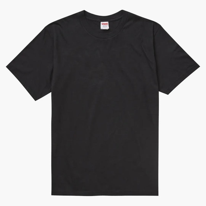 Supreme Willow Tea Black