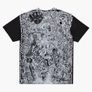 Supreme Willow Tea Black