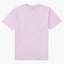 Nejvyšší Willow Tee LIGHT PINK