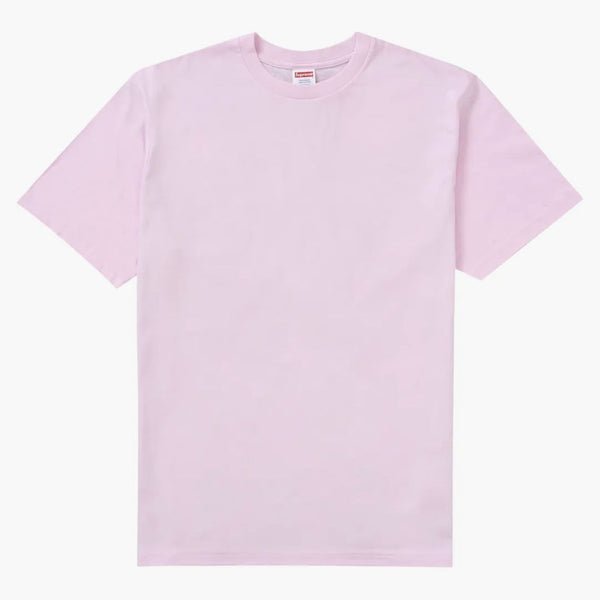 Supreme Willow Tee Rosa claro