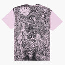 Nejvyšší Willow Tee LIGHT PINK