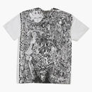 Supreme Willow Tea White