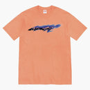 Supreme Wind Tea Peach/Purple