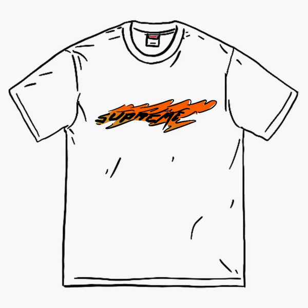 Nejvyšší větrný čaj bílý/oranžový