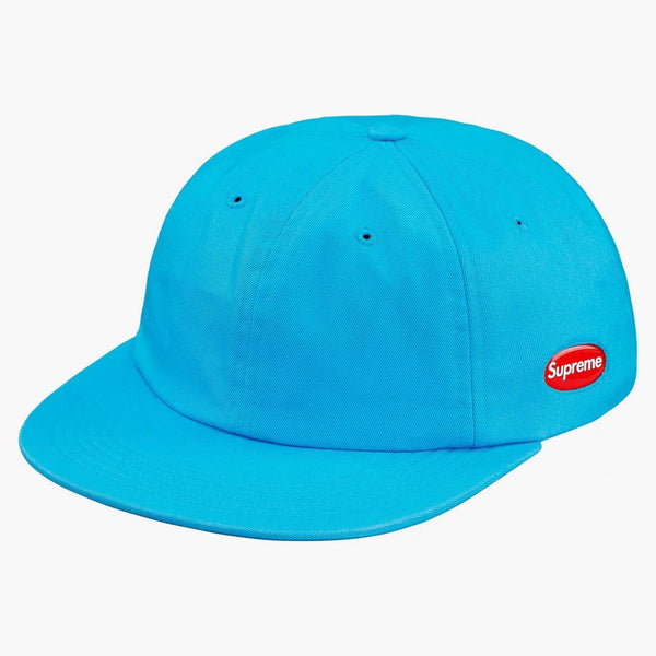 Supreme Window 6-panel Neon Blue