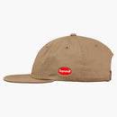 Supreme Window 6-panel Tan
