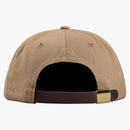 Supreme Window 6-panel Tan